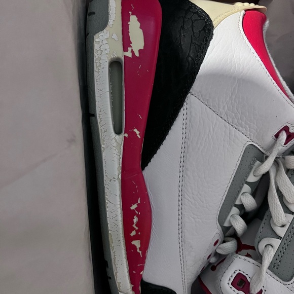 Retro 3’s 2006 - Picture 2 of 8